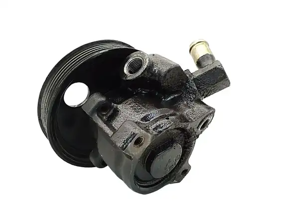 Κρεμαργιέρα & Αντλία …