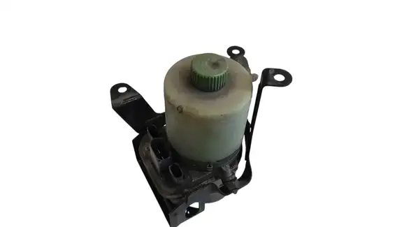 Κρεμαργιέρα & Αντλία …