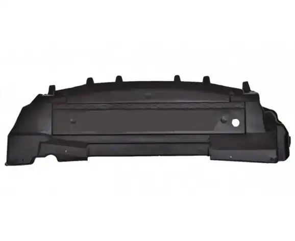Ποδιά Μηχανής VOLVO S80 Sedan / 4dr 1999 - 2006 ( TS )  ( XY ) 2.0  ( B 5204 T4  ) (163 hp ) Βενζίνη #040600840