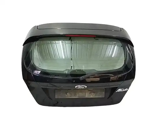 3/5η Πόρτα Πίσω FORD FIESTA Hatchback / 3dr 2008 - 2013 ( Mk6 )( JA8 ) 1.0  ( P4JA,P4JB,P4JC,P4JD  ) (80 hp ) Βενζίνη #XC20270224F