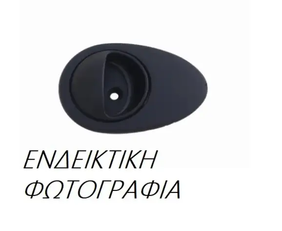 Χερούλι Πόρτας  FORD KUGA SUV/ ΕΚΤΟΣ ΔΡΟΜΟΥ/ 5dr 2016 - ( F/L ) 1.5 EcoBoost  ( M8MA  ) (150 hp ) Βενζίνη #323107842
