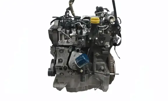 Κινητήρας-Μοτέρ RENAULT CLIO …