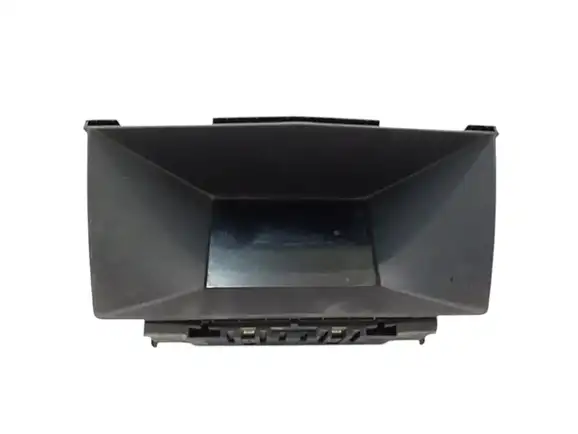 Οθόνη Πολλαπλών ενδείξεων …