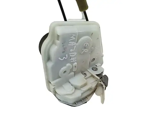 Κλειδαριά Πόρτας MAZDA …