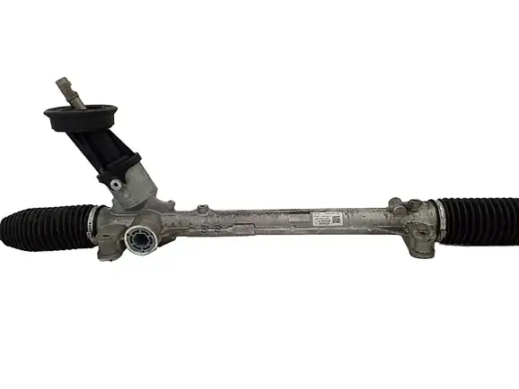 Κρεμαργιέρα & Αντλία …