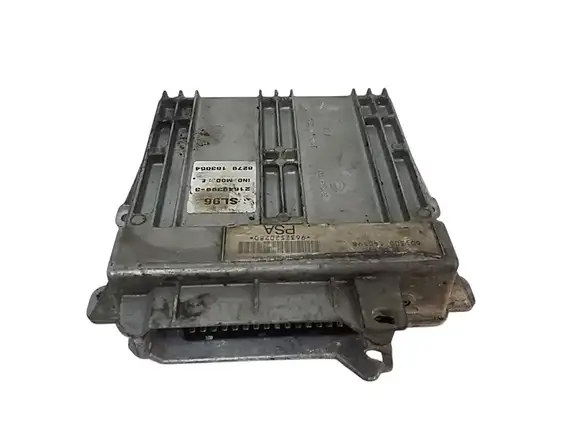 Εγκέφαλος Κινητήρα CITROEN …