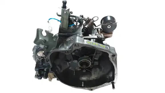 Σασμάν Χειροκίνητο SUZUKI …