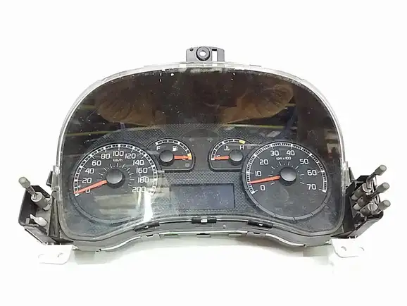 Κοντέρ FIAT PANDA …