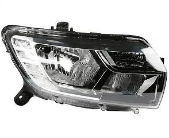 Φανάρι Εμπρός DACIA …