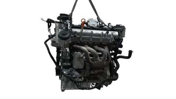 Κινητήρας-Μοτέρ VW TOURAN …