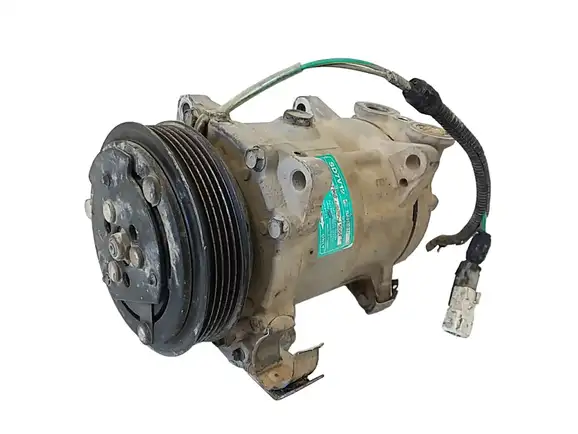 Συμπιεστής A/C (Κομπρέσορας) …