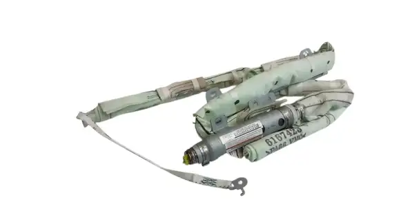 Αερόσακος Οροφής (Κουρτίνα) …