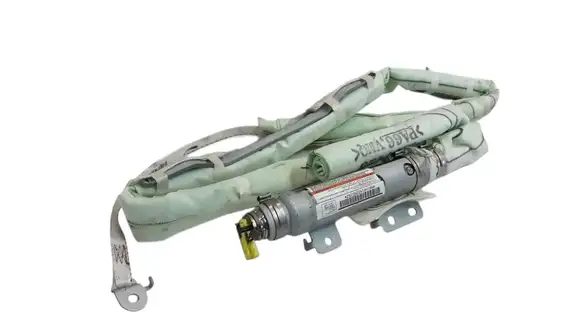 Αερόσακος Οροφής (Κουρτίνα) …