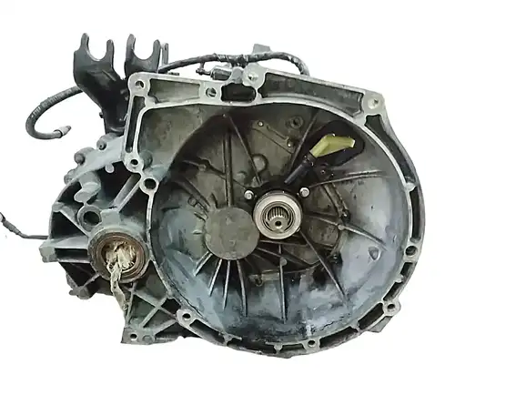 Σασμάν Χειροκίνητο FORD …