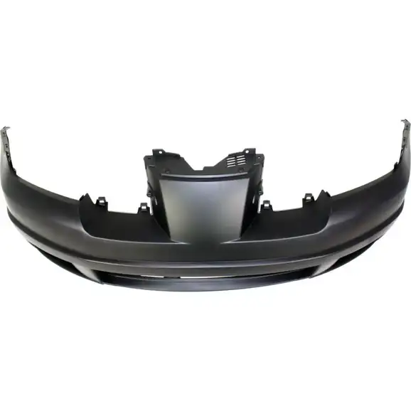 Προφυλακτήρας MITSUBISHI OUTLANDER SUV/ ΕΚΤΟΣ ΔΡΟΜΟΥ/ 5dr 2003 - 2007 ( CU ) 2.0 (CU2W)  ( 4G63 (DOHC 16V)  ) (136 hp ) Βενζίνη #080103370