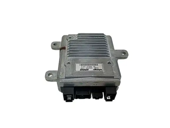 Εγκέφαλος Ηλεκτρικού Τιμονιού …