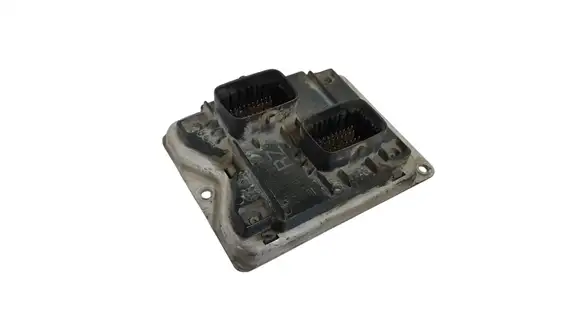 Εγκέφαλος Κινητήρα OPEL …