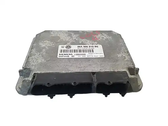 Εγκέφαλος Κινητήρα VW …