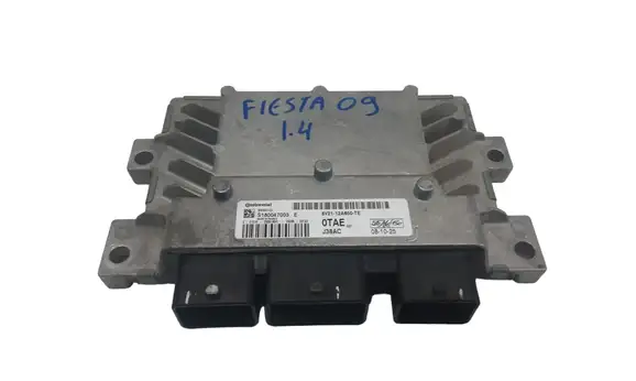 Εγκέφαλος Κινητήρα FORD …