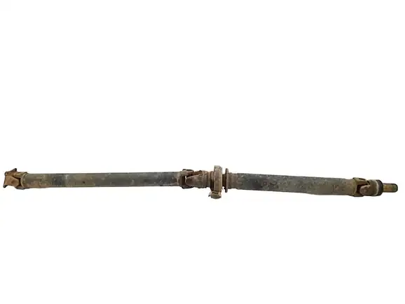 Κεντρικός Αξονας SUBARU …