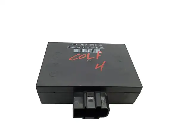 Μονάδα Άνεσης VW …