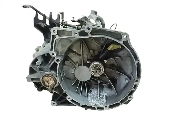 Σασμάν Χειροκίνητο FORD FOCUS Sedan / 4dr 2004 - 2008 (MK2A) 1.6 TDCi  ( HHDA,HHDB  ) (90 hp ) Πετρέλαιο #1S7R-7F097
