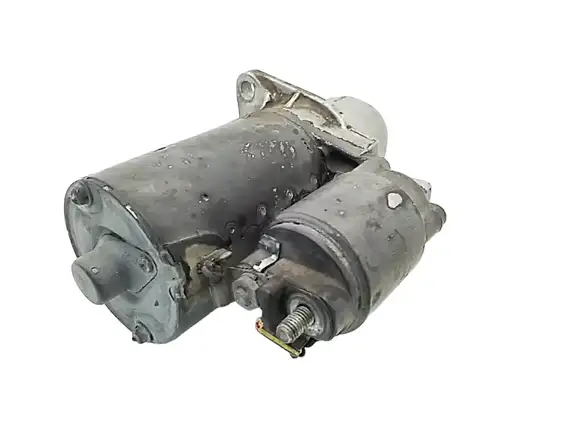 Μίζα NISSAN MICRA Hatchback / 3dr 2000 - 2003 ( K11 ) 1.0 i 16V  ( CG10DE  ) (54 hp ) Βενζίνη #068911024C