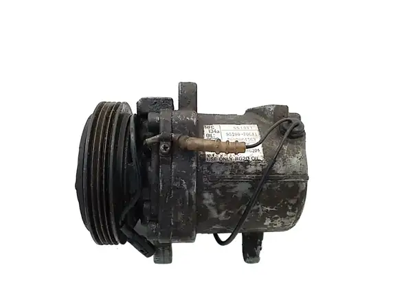 Συμπιεστής A/C (Κομπρέσορας) …