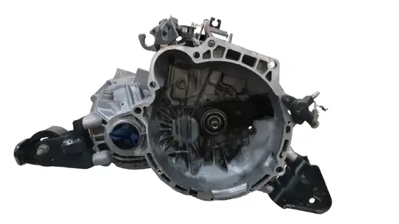 Σασμάν Χειροκίνητο HYUNDAI …