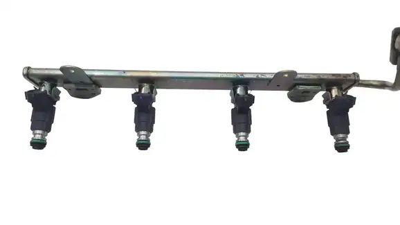 Μπεκ NISSAN XTRAIL …