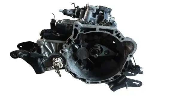 Σασμάν Χειροκίνητο KIA …