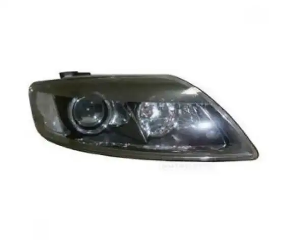 Φανάρι Εμπρός AUDI Q7 SUV/ ΕΚΤΟΣ ΔΡΟΜΟΥ / 5dr 2006 - 2009 ( 4L ) 3.0 TDI quattro  ( BUG  ) (233 hp ) Πετρέλαιο #069105133
