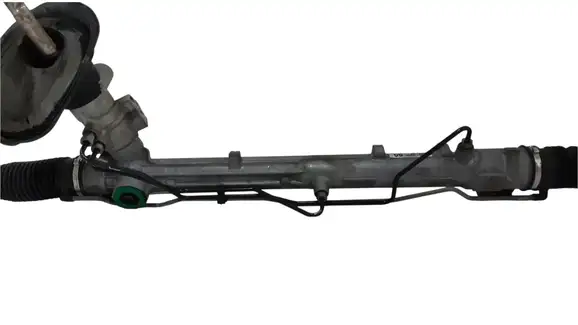 Κρεμαργιέρα & Αντλία …