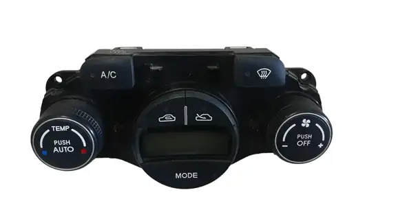 Χειριστήριο Καλοριφέρ-Κλιμα,Κλαπέτα HYUNDAI …