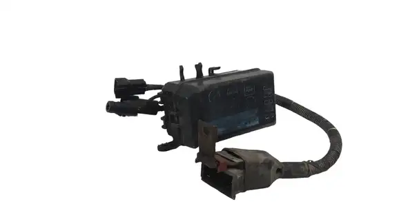 Ασφαλειοθήκη DAIHATSU FEROZA …