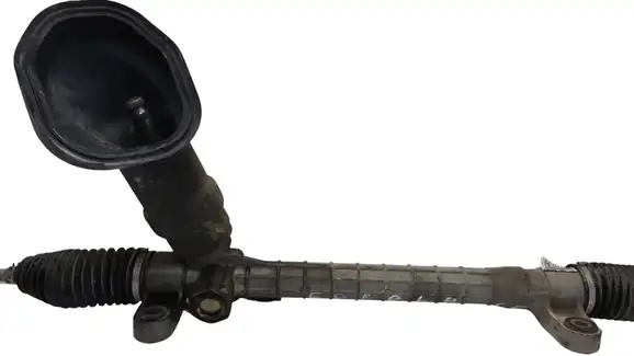 Κρεμαργιέρα & Αντλία …