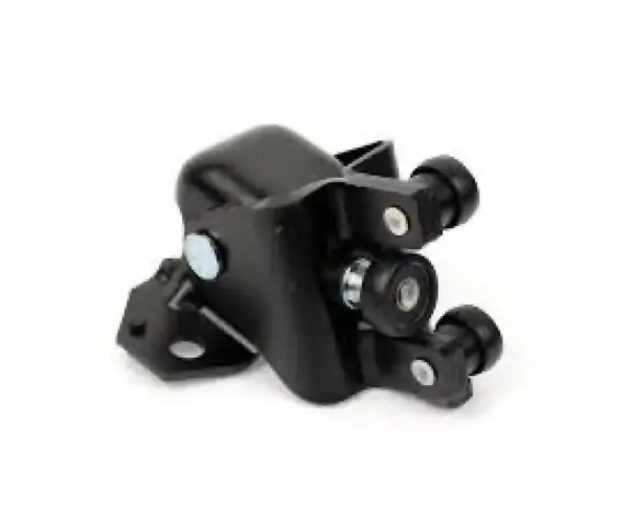 Οδηγός Ρουλεμάν Συρόμενης …