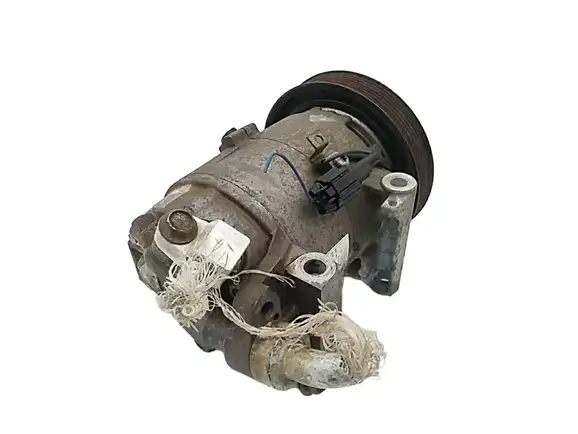 Συμπιεστής A/C (Κομπρέσορας) …