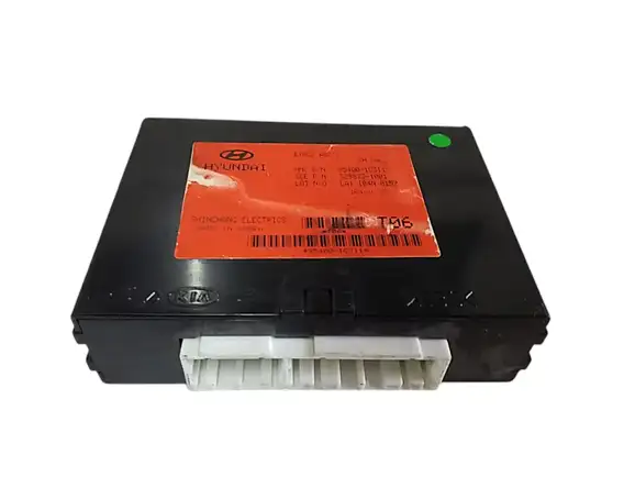 Μονάδα Άνεσης HYUNDAI …