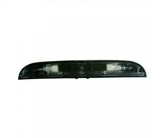 Φως Πινακίδας Αριθμού Κυκλοφορίας RENAULT KANGOO MPV / ΠΟΛΥΜΟΡΦΙΚΑ / 5dr 2003 - 2008 ( KC ) 1.0 RN  ( D4D 700,D4D 720  ) (70 hp ) Βενζίνη #070306050