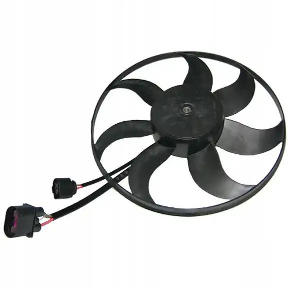 Βεντιλατέρ A/C VW …