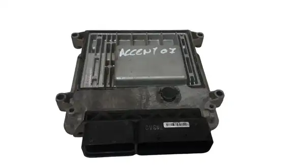 Εγκέφαλος Κινητήρα HYUNDAI …