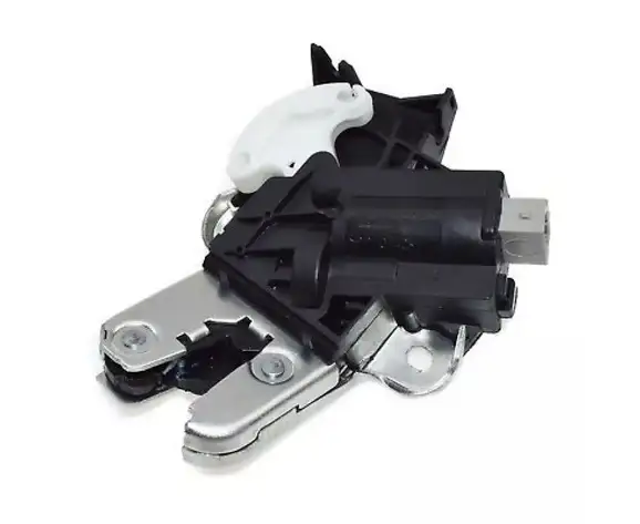 Κλειδαριά Καπό VW …