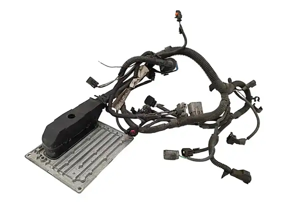 Εγκέφαλος Κινητήρα FORD …