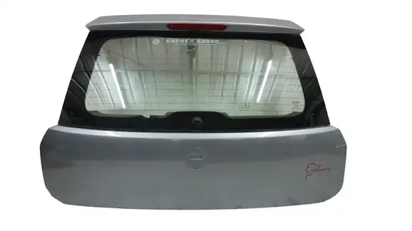 3/5η Πόρτα Πίσω …