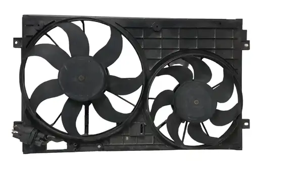 Βεντιλατέρ A/C VW …