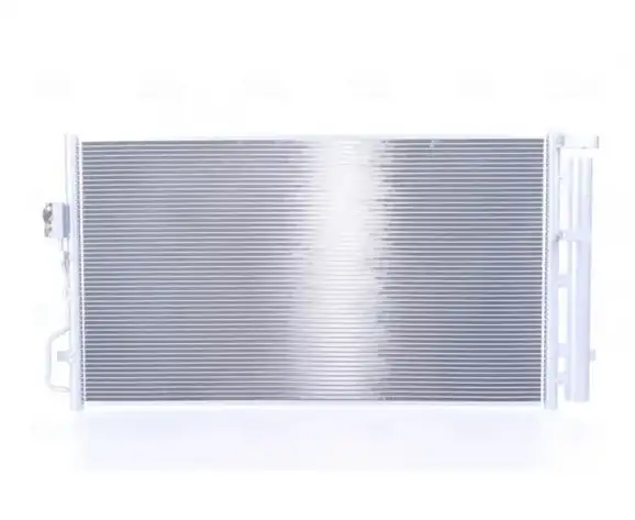 Ψυγείο A/C (Εξωτερικό) KIA SPORTAGE SUV/ ΕΚΤΟΣ ΔΡΟΜΟΥ/ 5dr 2015 - 2018 1.6 CRDi  ( D4FE  ) (116 hp ) Πετρέλαιο #424306410