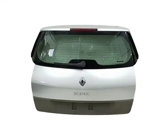 3/5η Πόρτα Πίσω …