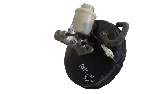 Σεβρόφρενο Κομπλέ SUZUKI …