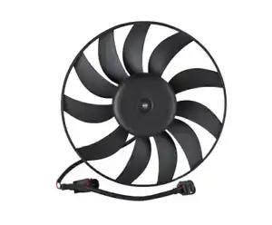 Βεντιλατέρ Νερού VW TOURAN MPV / ΠΟΛΥΜΟΡΦΙΚΑ / 5dr 2007 - 2010 ( 1T2 ) 1.4 FSI  ( BLG,CAVB  ) (170 hp ) Βενζίνη #046706490